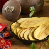 【宜蘭餅】香脆薄片-min牛舌餅 ~ 滿10盒免運費 ~