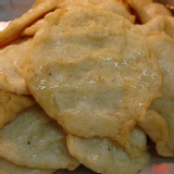 頂級甜不辣(綜合包) 頂級甜不辣(片+小條)