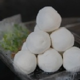 純手工鹹湯圓 特價：$60