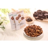 黑糖薏仁燕麥爆米花