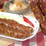 廣式腊腸(辣味)