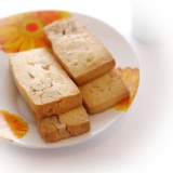 手工餅乾-核桃酥片