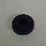 650彈跳蓋子內小墊圈5個黑