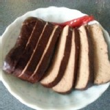 原味大豆干(1片裝)