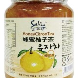 蜂蜜柚子茶(1000g)