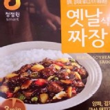 韓國順昌炸醬速食調理包