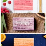 好市多熱賣-澳洲天然精油香皂