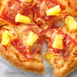 79元單點個人小披薩