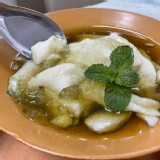泰小米-泰式香蘭豆花