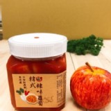 小潘(韓式)辣味蘿蔔