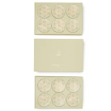 自家手工凝結奶油禮盒(12入)