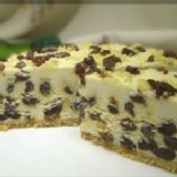 萊姆葡萄重乳酪 3吋