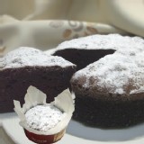 魔鬼巧克力蛋糕