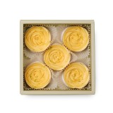 Cream tea檸檬塔(5入)