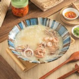 海鮮粥