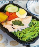 浩克小肌雞胸面