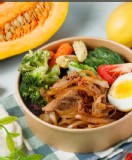 算來算去涮涮牛