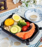 力爭上游鮮鮭魚