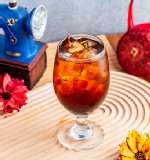 著涎蜜香高山紅