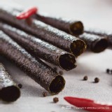 泰式海苔捲(全素)(6入)