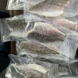 《台灣自產鱸魚菲力》