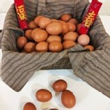 放牧蛋3斤裝/箱