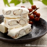 牛軋糖(奶蛋素)