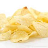 洋芋片