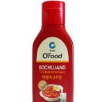 高麗國韓式進口年糕醬300g