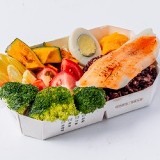 泰式酸甜魚弁當