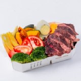 秘傳12牛排弁當