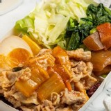 韓式泡菜牛肉餐盒