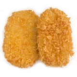 單點-原味可樂餅(2塊)