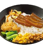 焢肉飯