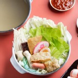 沙茶鍋