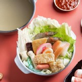 招牌海鮮鍋