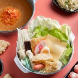 香濃起司鍋