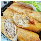 雙味炸春捲