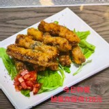 秘醬炸豚條-輕食