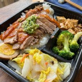 掛爐烤鴨飯
