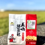 國產產銷履歷-美味鮮豆包(每日限量第一道)