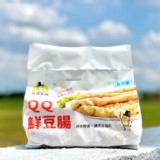 加拿大非基改-QQ鮮豆腸