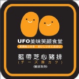 UFO厚切藍帶芝心豬排
