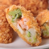UFO可樂餅經典綜合口味(8種口味每種都想吃吃看)