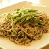 香椿拌麵獨享包 特價：$39