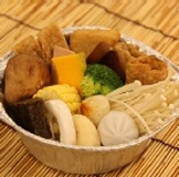 素食人蔘當歸方便鍋