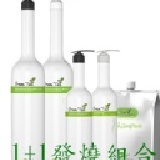 綠茶清涼洗髮精(有機)x1+綠茶清涼洗髮精環保包(有機)x1 大特價優惠包1+1只要1188 內容量:各1000ml 髮色橘子 歐萊德 特價：$1188