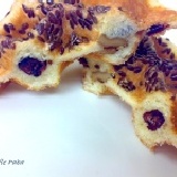 PABA比利時鬆餅-蔓越莓