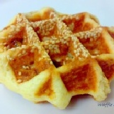 PABA比利時鬆餅-核果