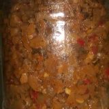 菜脯辣椒2入一組